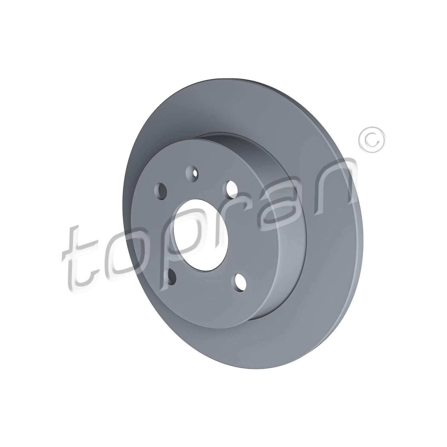 LPR LPR6204 Brake Master Cylinder