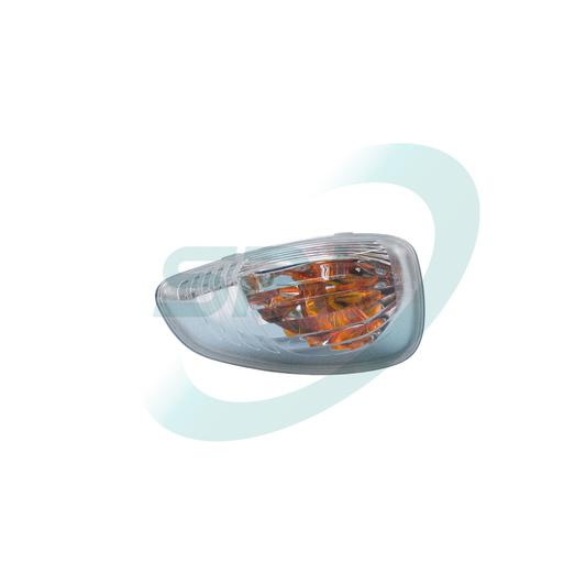 SPJ SPJZ-0090 Auxiliary Indicator