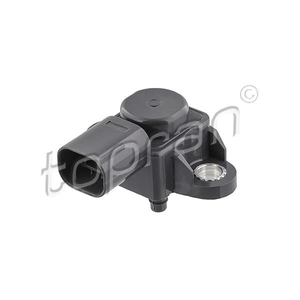 HANS PRIES 401-622 Boost Pressure Sensor