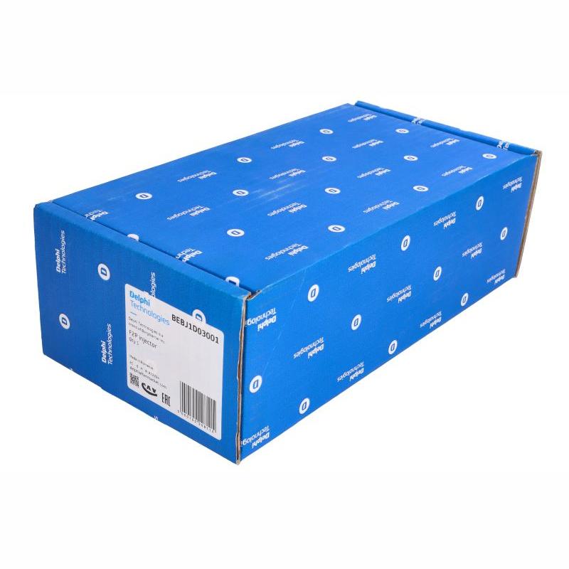 DELPHI 1D03001 Injector