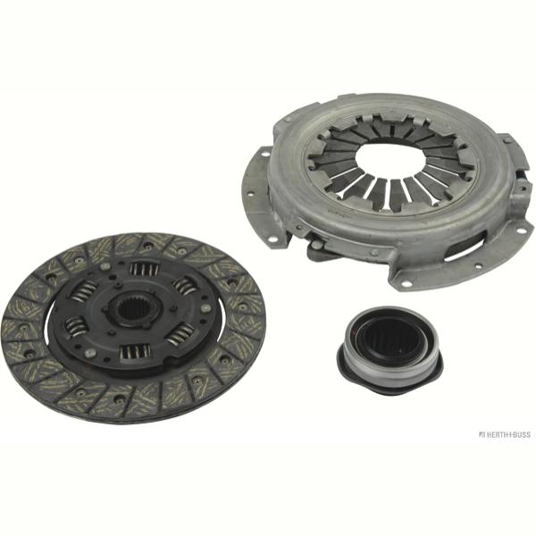 HERTH+BUSS JAKOPARTS J2001175 Clutch Kit