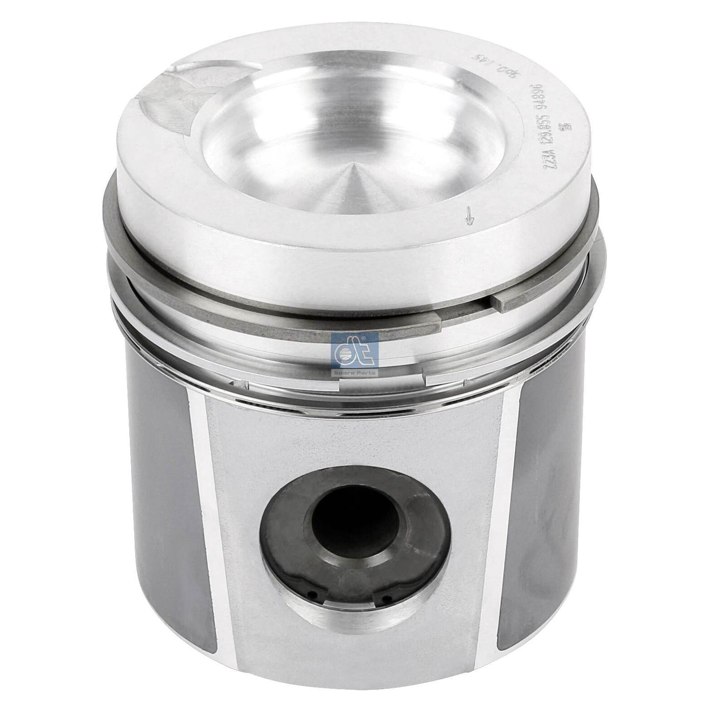 DT SPARE PARTS 5.40205 Piston