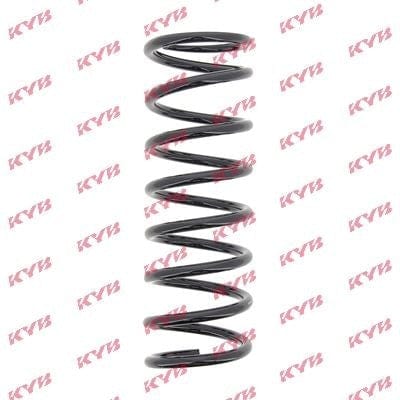 KYB K-Flex RD6505 Coil Spring for Jaguar X-Type Estate (X400)