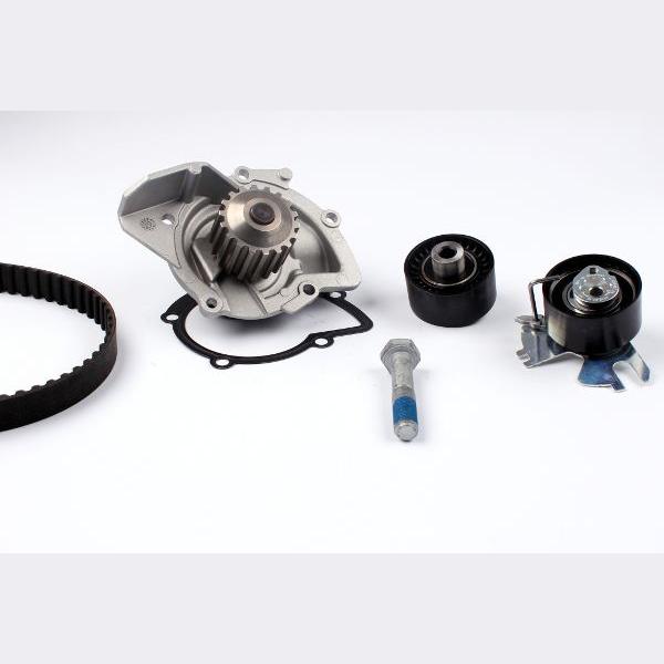 HEPU PK09020 Water Pump & Timing Belt Kit