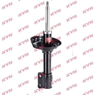 KYB EXCel-G 334375 Shock Absorber for Subaru Outback III (Bl, Bp)