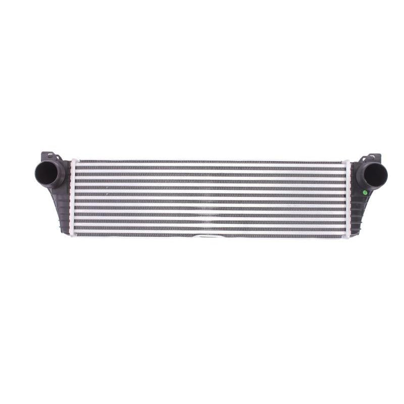 NISSENS NIS96261 Charge Air Cooler