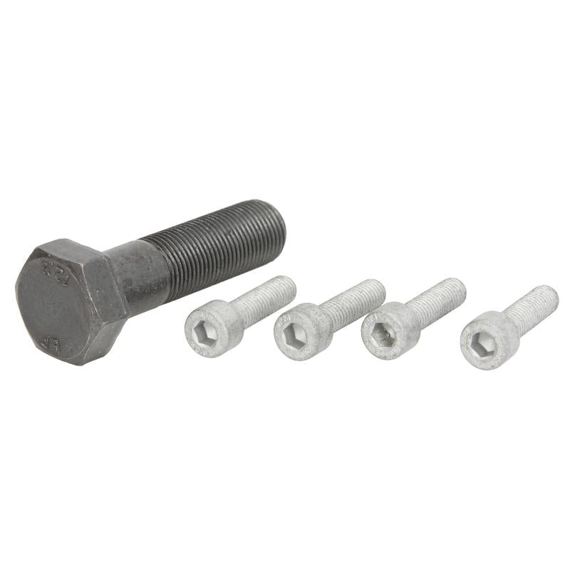 CORTECO CO80001246 Crankshaft Pulley Bolt Set
