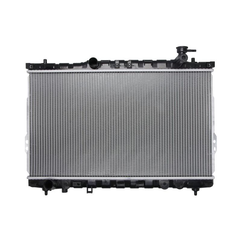 NRF NRF53357 Engine Radiator