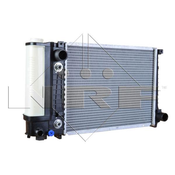 NRF NRF51352 Engine Radiator