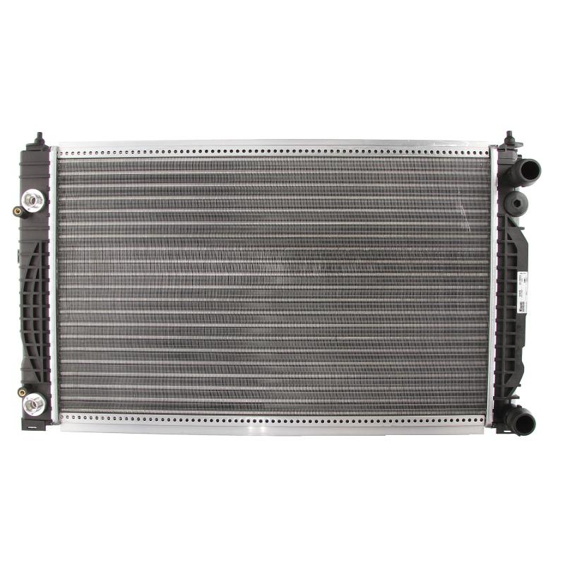 NISSENS NIS60229 Engine Radiator