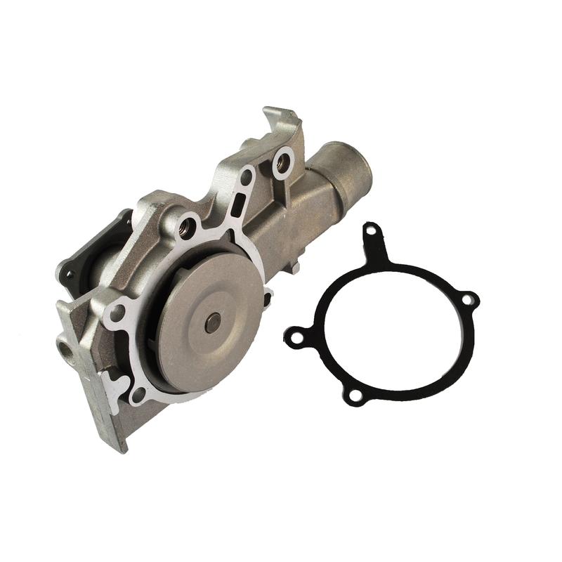 THERMOTEC D1G043TT Water Pump