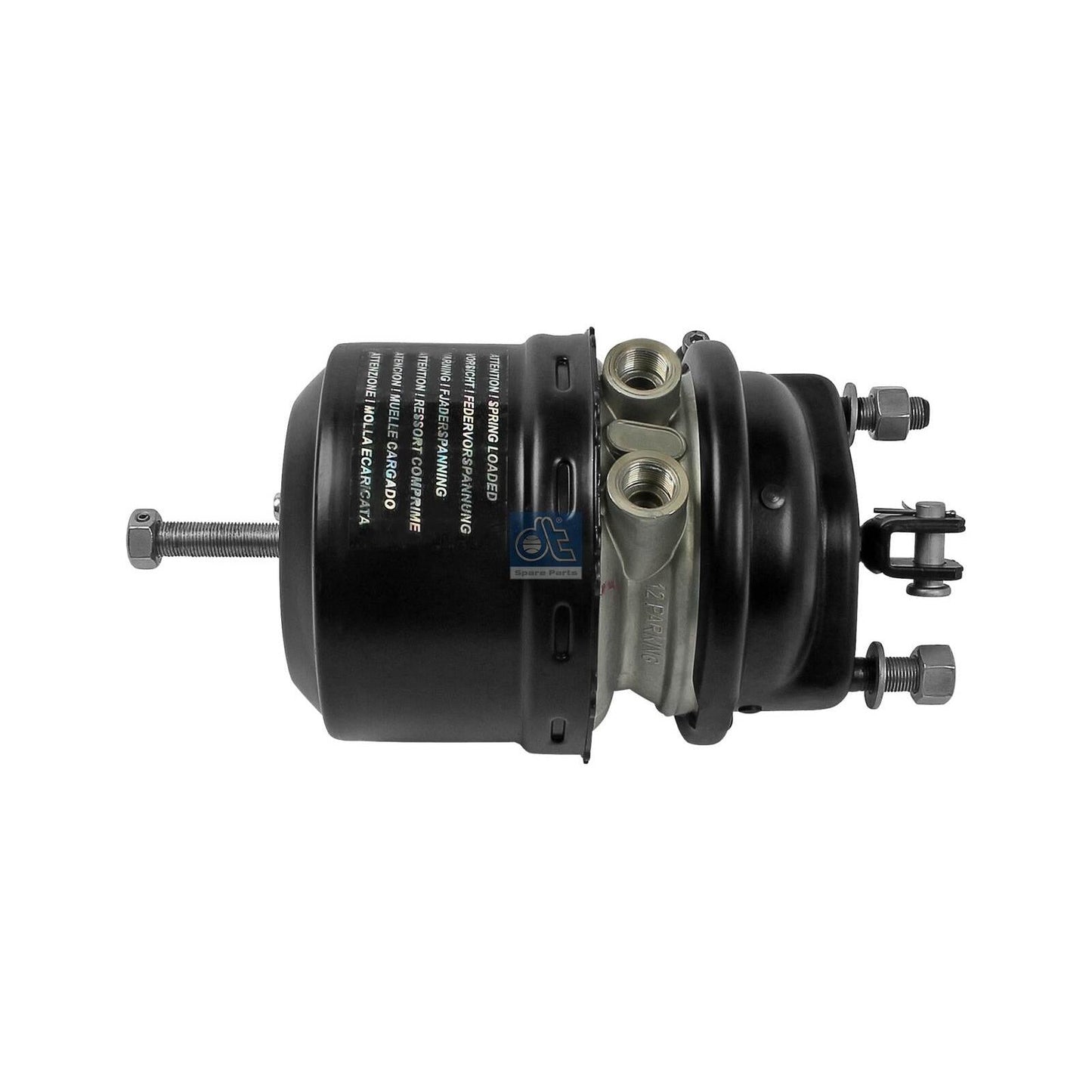 DT A/C 4.65402 Pretensioning Cylinder