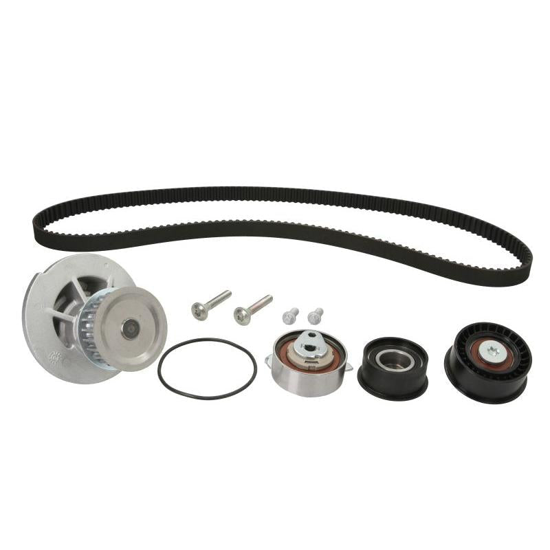 SNR KDP453.110 Water Pump & Timing Belt Kit