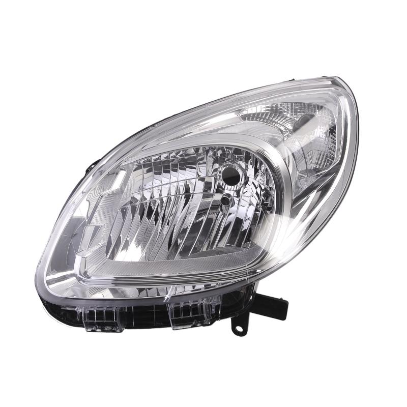 DEPO 551-11A4L-LDEM1 Headlight
