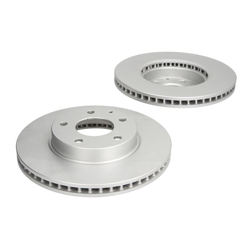 DELPHI BG4712C Brake Disc .