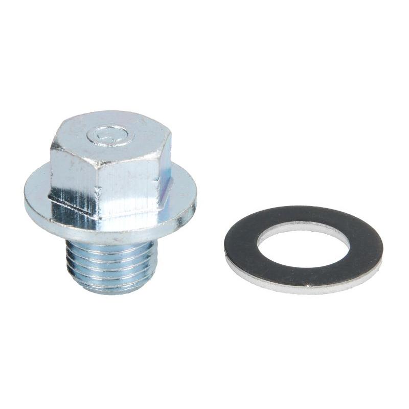 FEBI FE30264 Oil Sump Gasket