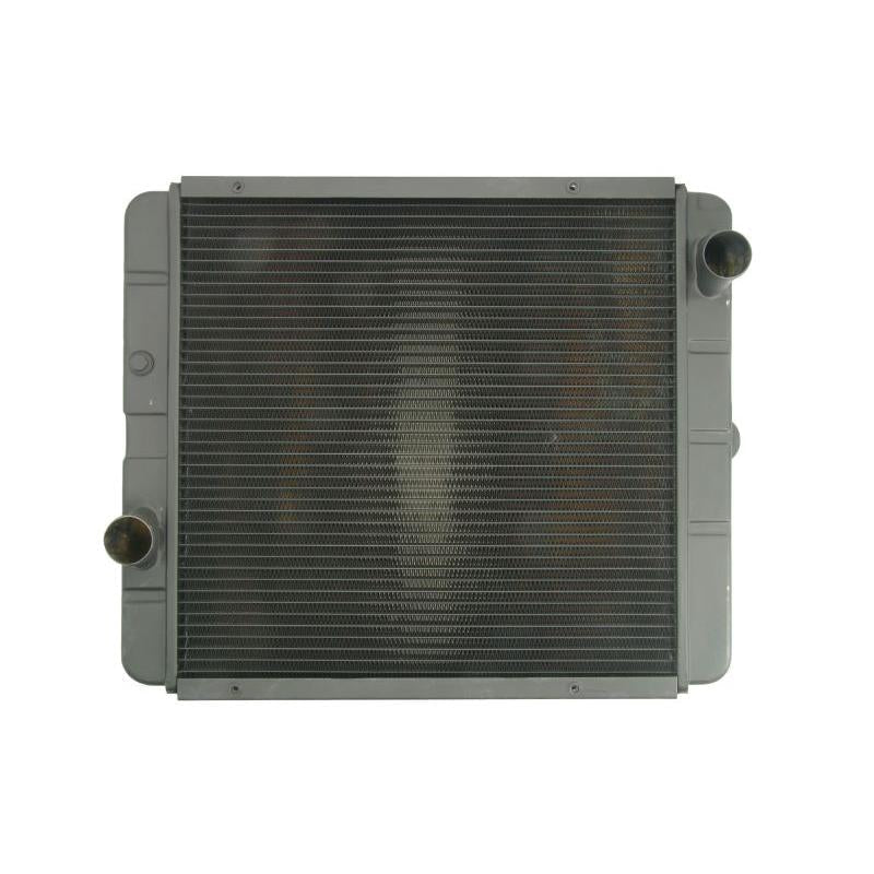NRF NRF52137 Engine Radiator