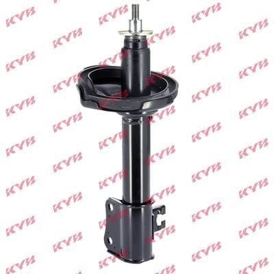KYB Premium 633185 Shock Absorber for Suzuki Baleno I Hatchback (Eg)