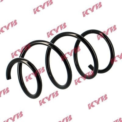 KYB RA1418 Coil Spring for Dacia Logan