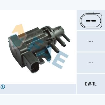 FAE FAE56006 Turbocharger Pressure Converter