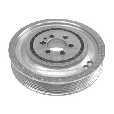 CORTECO CO80000921 Crankshaft Belt Pulley