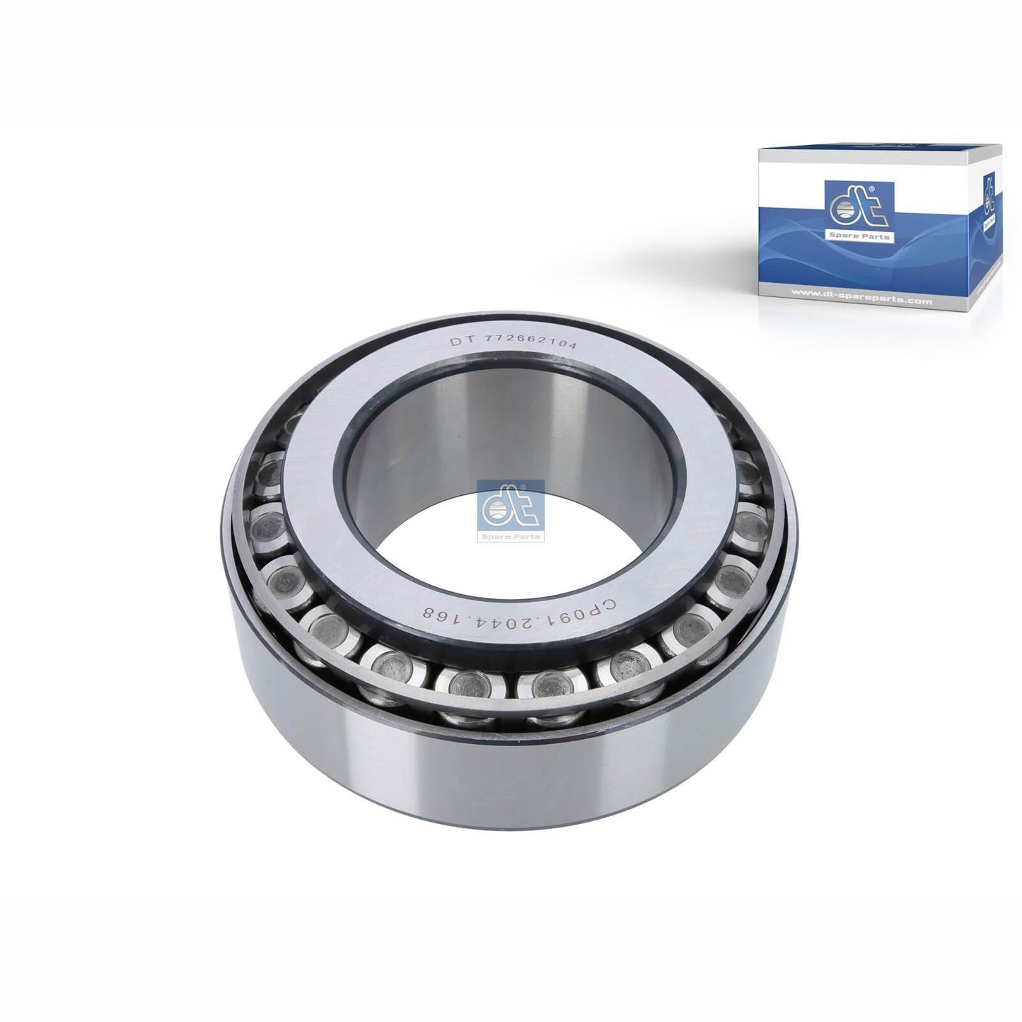 DT SPARE PARTS 4.63168 Wheel Bearing