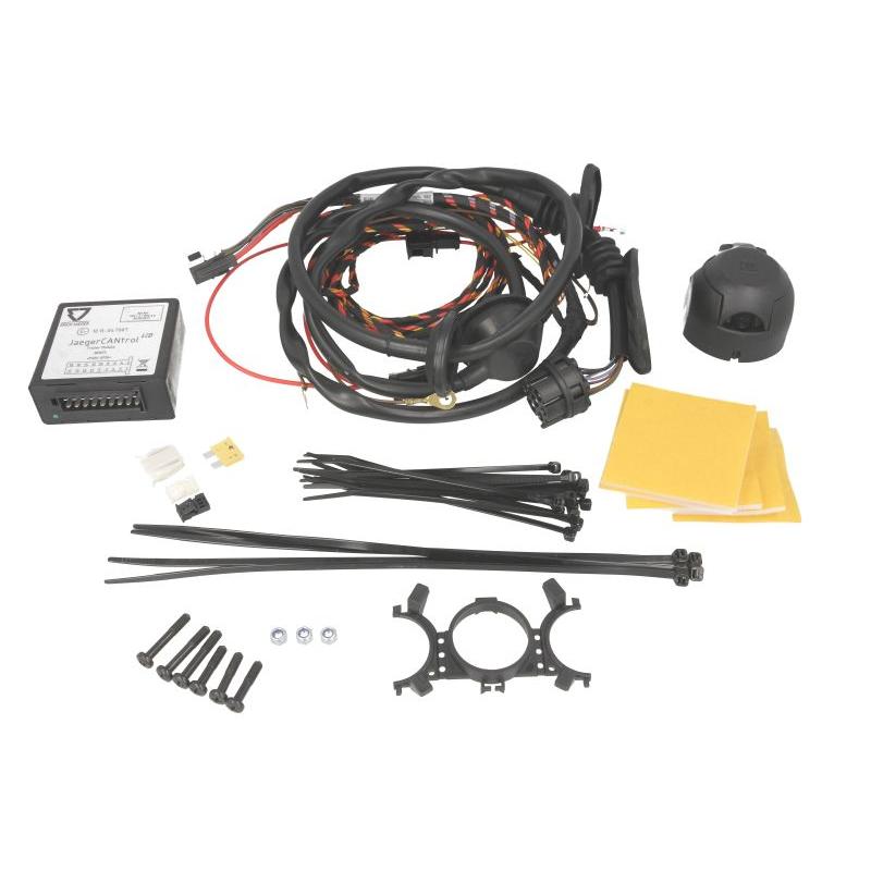 STEINHOF ST736940 Trailer Hitch Electric Kit