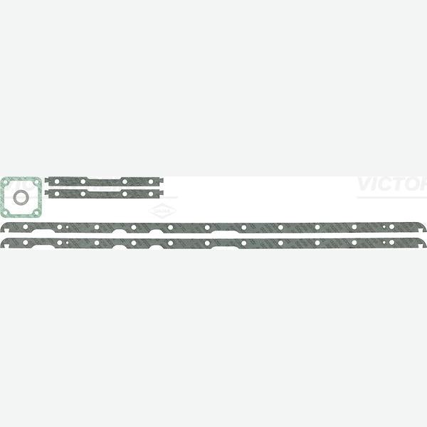 REINZ 10-25031-03 Oil Sump Gasket