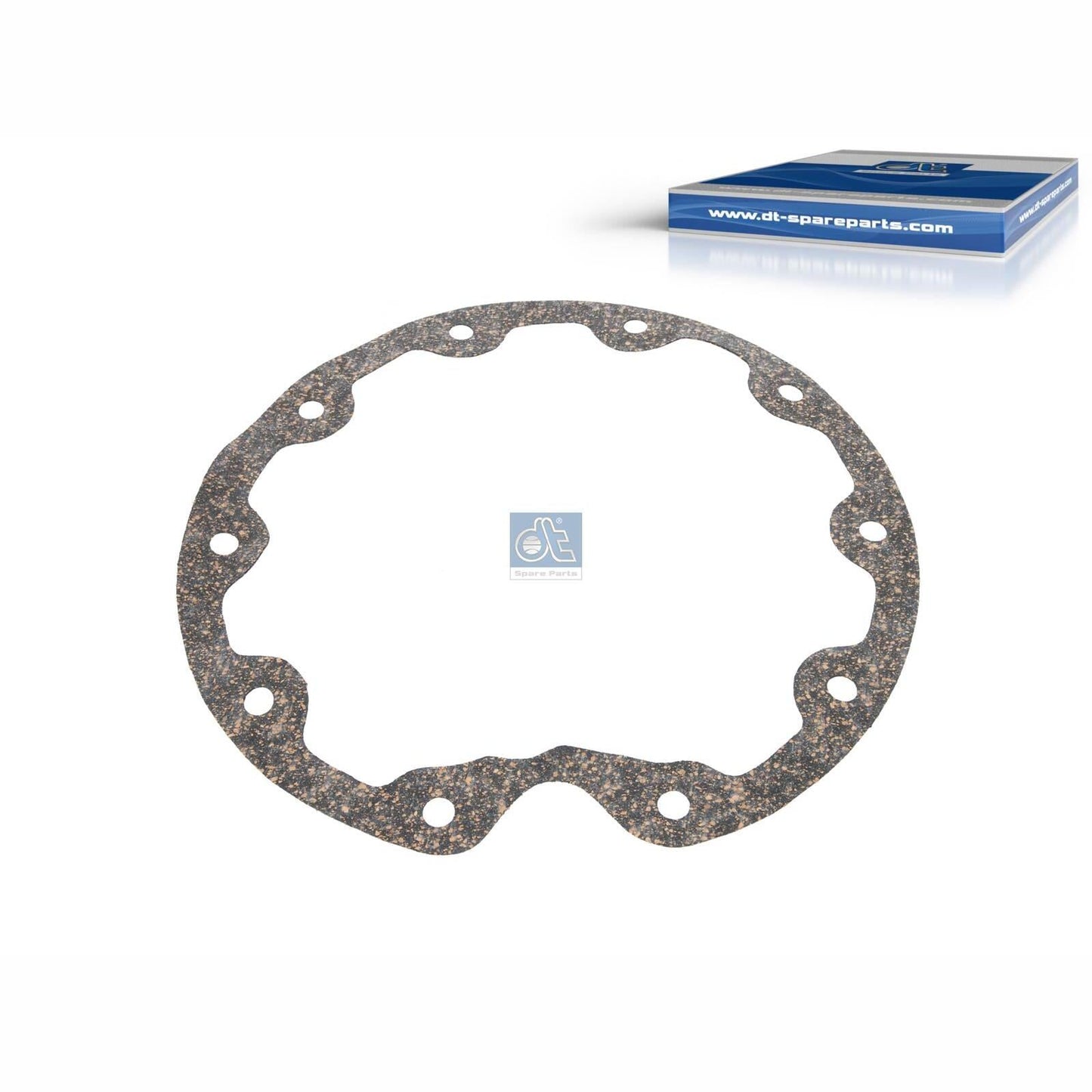 DT SPARE PARTS 4.20239 Wheel Hub Seal Ring