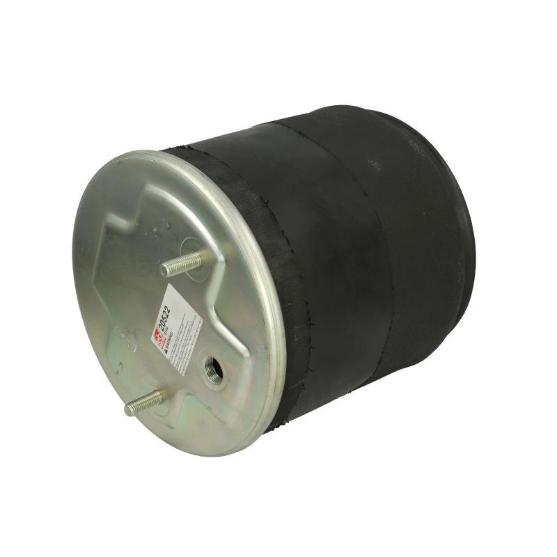 FEBI FE20522 Air Suspension Bellow