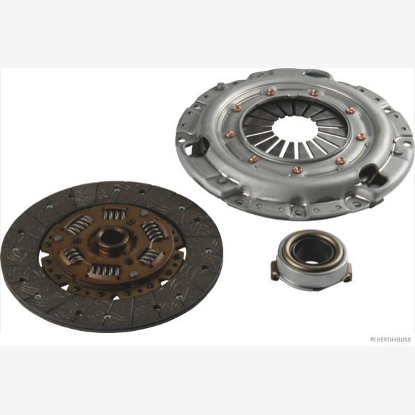 HERTH+BUSS JAKOPARTS J2000333 Clutch Kit