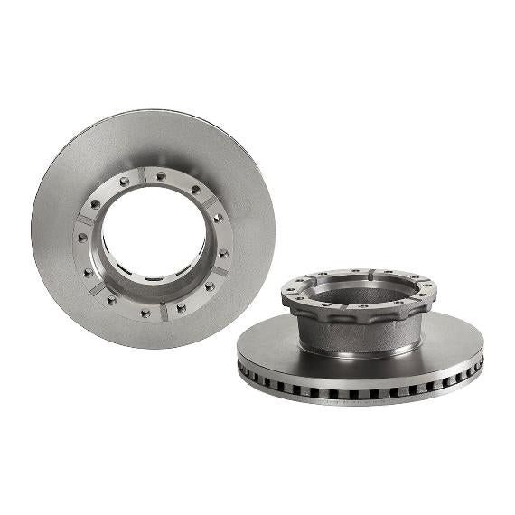 BBP 41433BBP Disc Brake Caliper Repair Kit