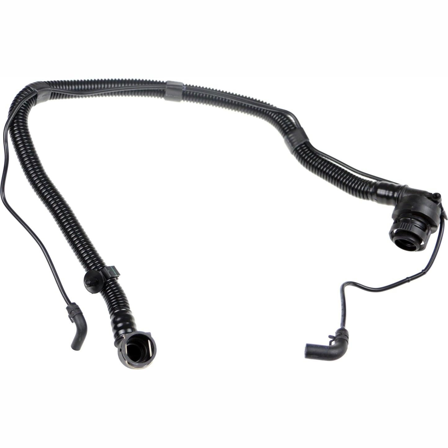 GATES GATEMH264 Crankcase Ventilation Hose