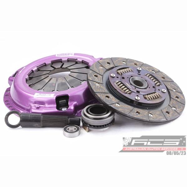 XTREME CLUTCH KHN20003-1A Clutch Kit (Tuning)