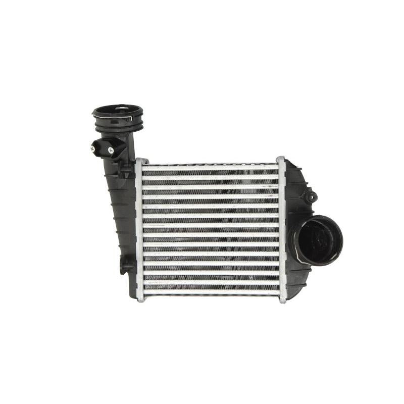 NISSENS NIS96469 Charge Air Cooler