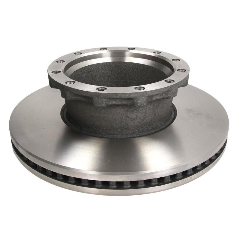 BERAL BCR173A Brake Disc