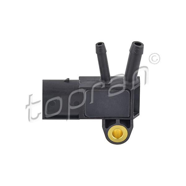 HANS PRIES 408-708 Exhaust Pressure Sensor