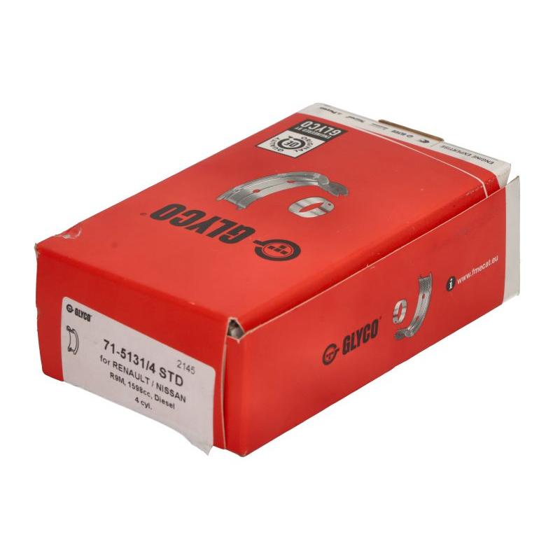 GLYCO 71-5131/4STD Connecting Rod Bearing