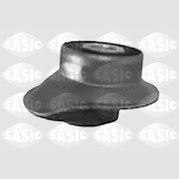 SASIC SAS9001702 Axle Beam Bushing