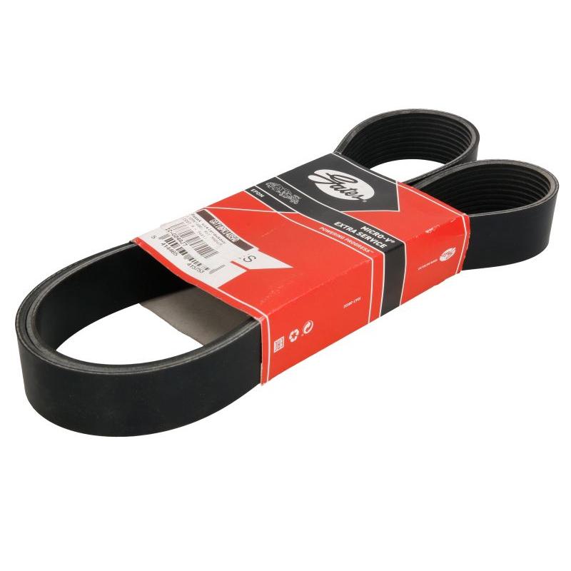 GATES GAT10PK1485HD V-Ribbed Belt
