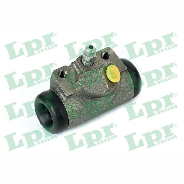 LPR LPR5401 Wheel Brake Cylinder