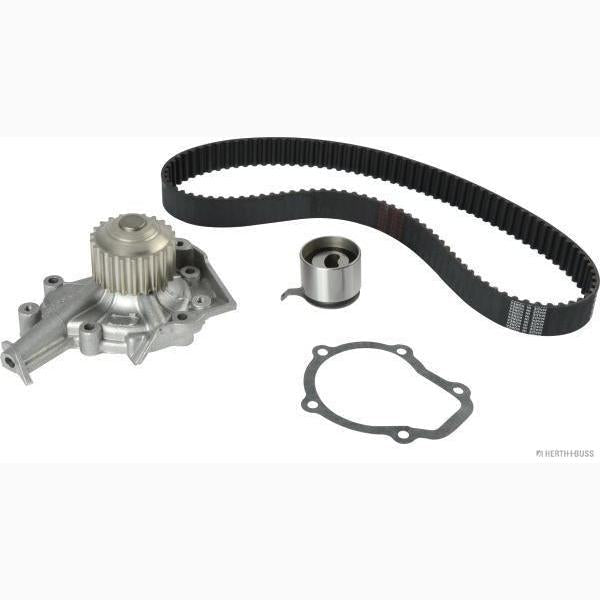 HERTH+BUSS JAKOPARTS J1100903 Water Pump & Timing Belt Kit