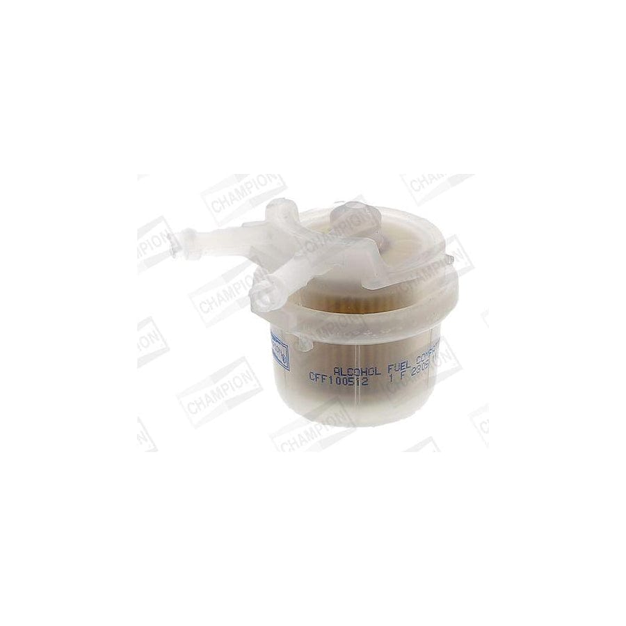 Champion Cff100512 Fuel Filter
