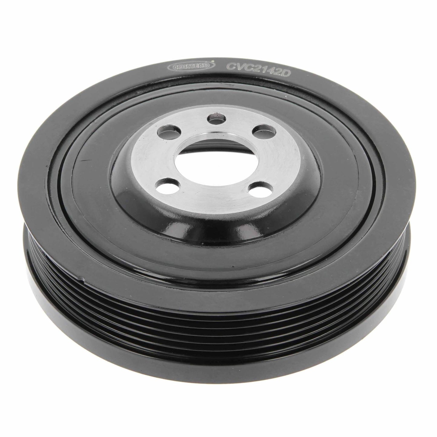 CORTECO CO80000543 Crankshaft Belt Pulley