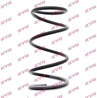 KYB K-Flex RD3137 Coil Spring for Nissan X-Trail (T30)