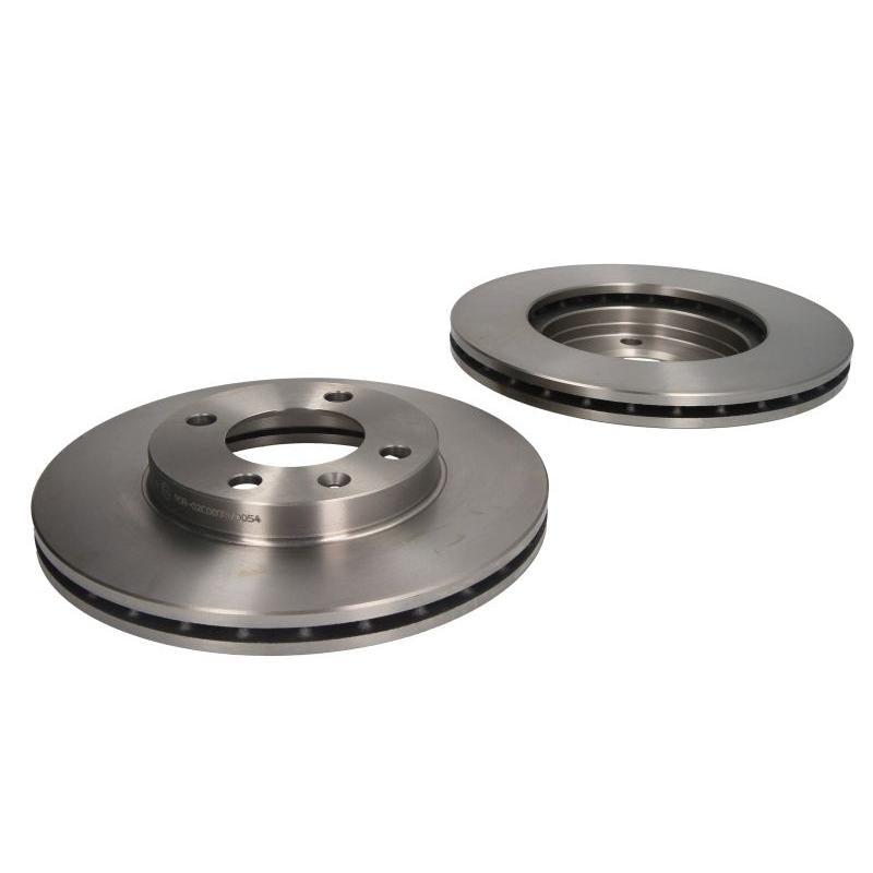 DELPHI BG2109 Brake Disc .