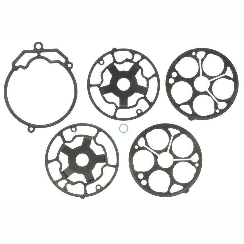 THERMOTEC KTT050048 Air Conditioning Seal Ring Set