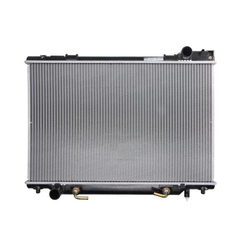 NISSENS NIS647451 Engine Radiator