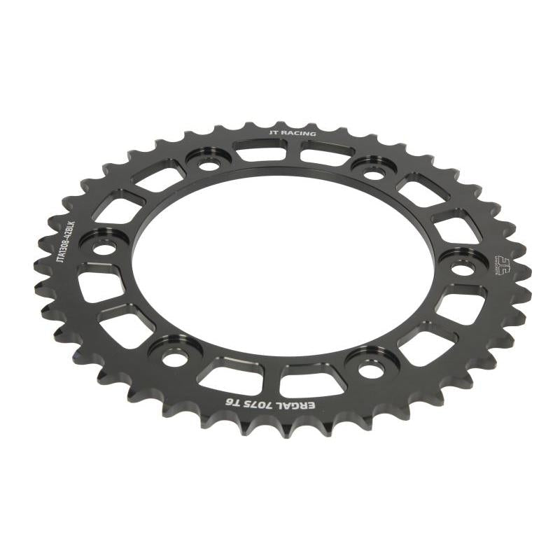 JT JTA1308,42BLK Chain Sprocket