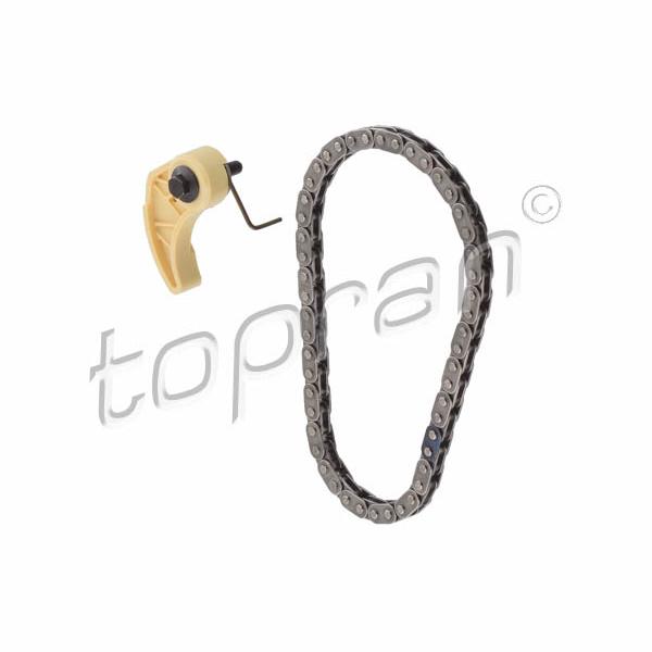 HANS PRIES HP117726 Oil Pump Gasket Drive